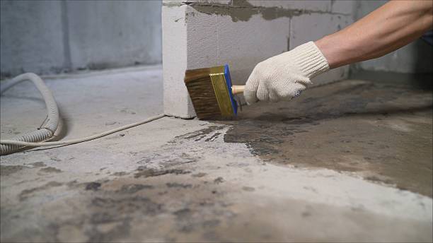 24/7 Emergency Foundation Crack Repair experts in Only, TN